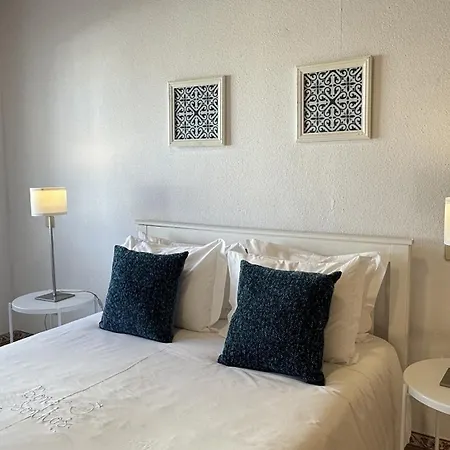 Rosa - Private Pool - 8 Pax - Villa Albufeira