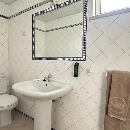 Rosa - Private Pool - 8 Pax - Albufeira
