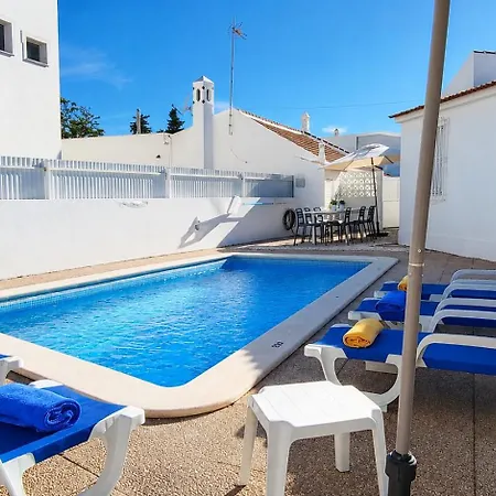 Rosa - Private Pool - 8 Pax - *