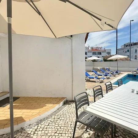 Rosa - Private Pool - 8 Pax -