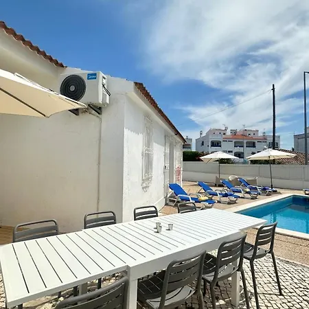 Rosa - Private Pool - 8 Pax - Villa