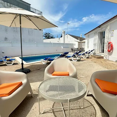 Villa Rosa - Private Pool - 8 Pax -