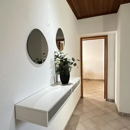 Rosa - Private Pool - 8 Pax -