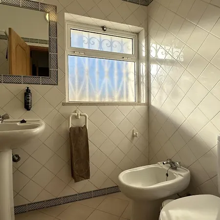 Rosa - Private Pool - 8 Pax - Albufeira
