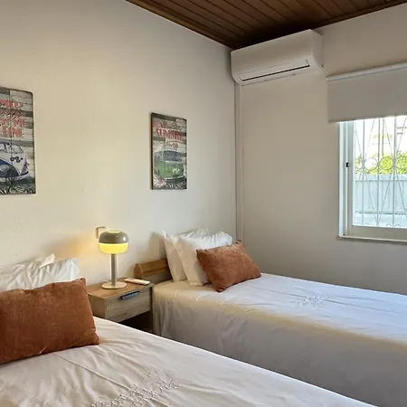 Rosa - Private Pool - 8 Pax - * Albufeira